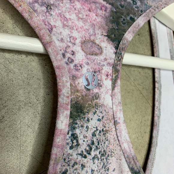 Lululemon Cool Racerback - Picture 7 of 8